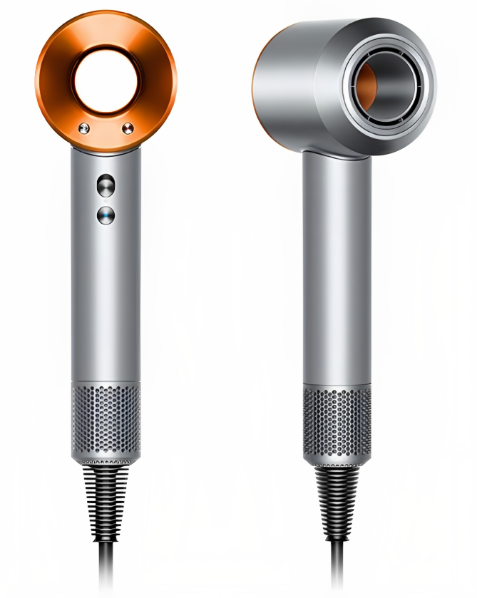 Dyson Supersonic