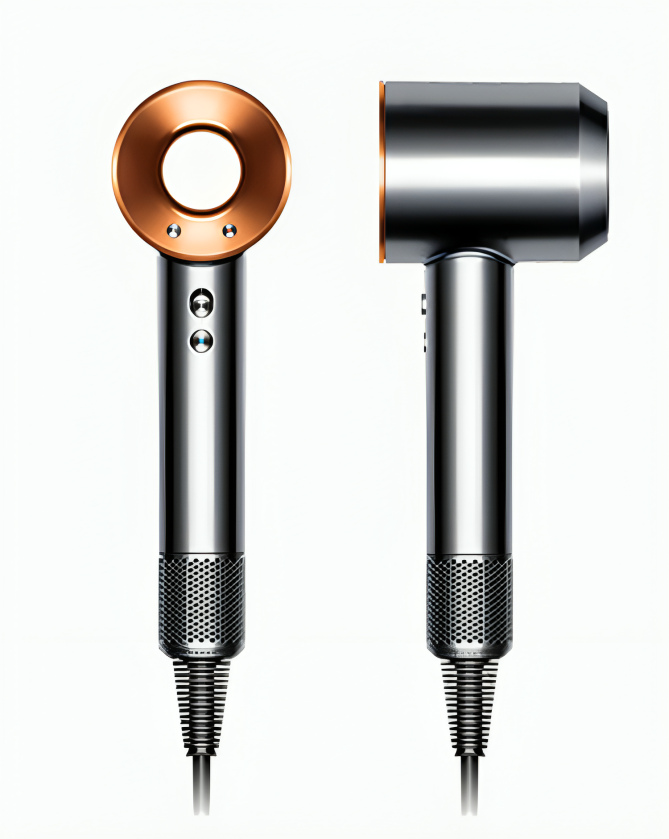 Dyson Supersonic