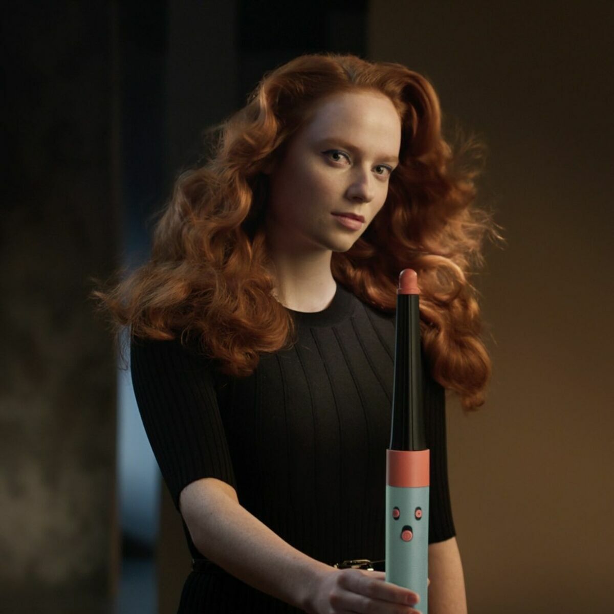 Styling Brush Dyson AIRWRAP I.D.-12