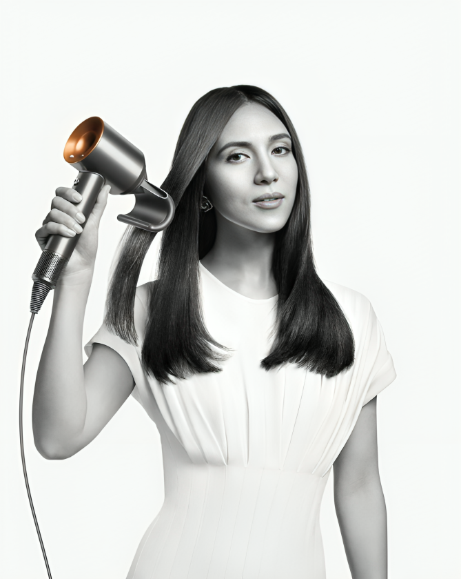 Dyson Supersonic