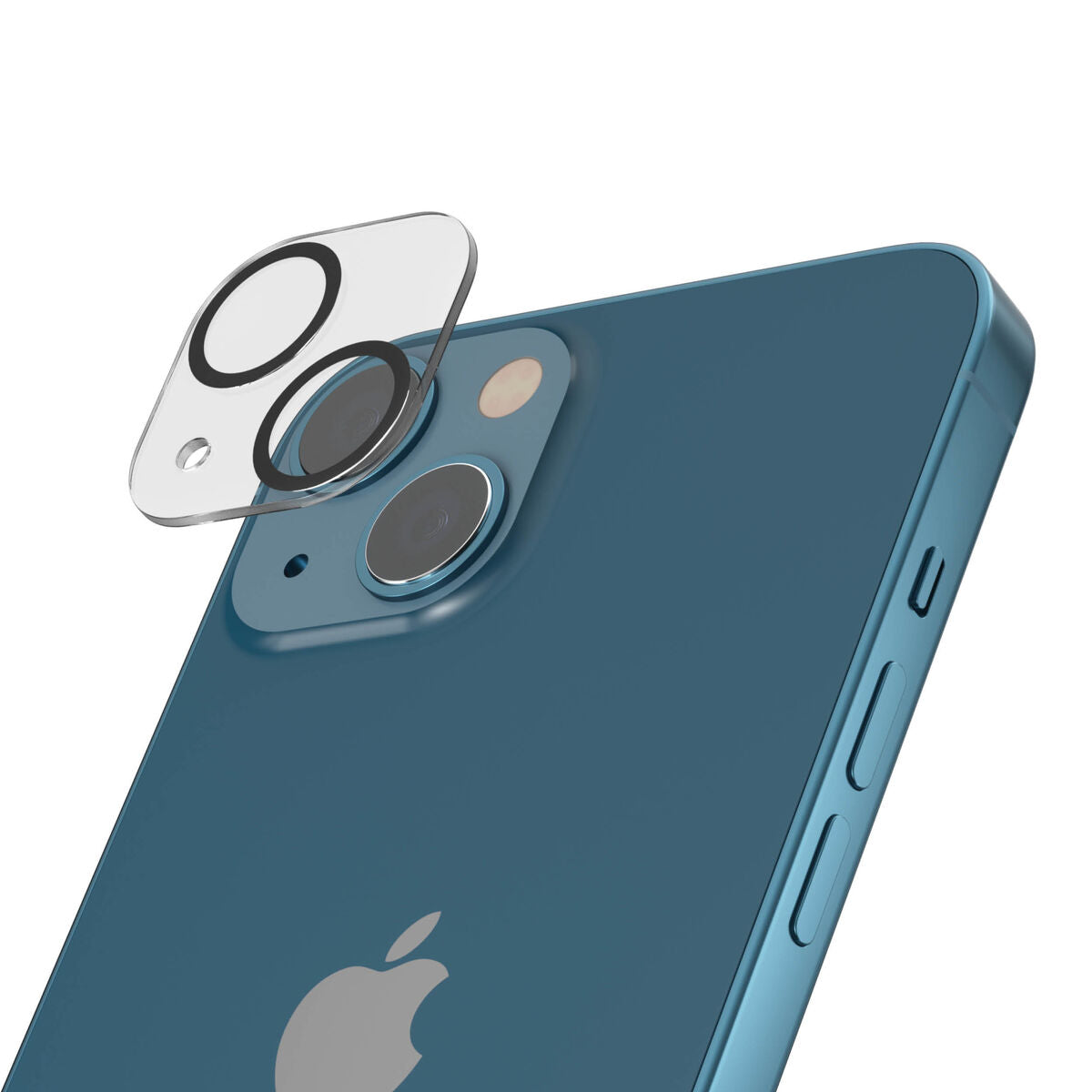 Lens Protector Panzer Glass 0383 Apple-0