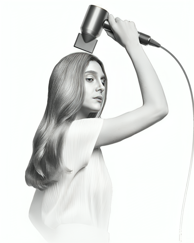 Dyson Supersonic