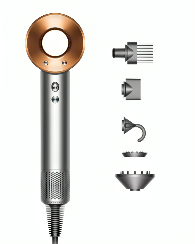 Dyson Supersonic