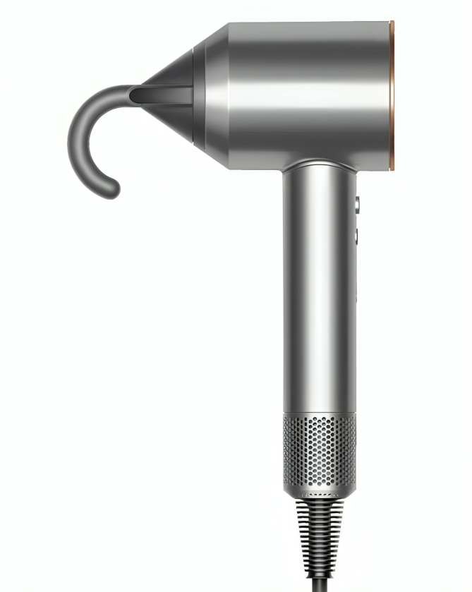 Dyson Supersonic